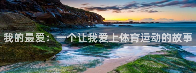 凯发官方正版app娱乐首页网站大全：我的最爱：一个让我爱上体